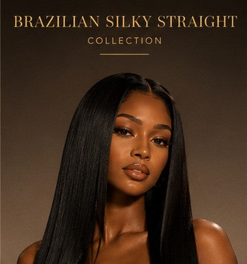 Brazilian Silky Straight