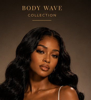 Body Wave Collection
