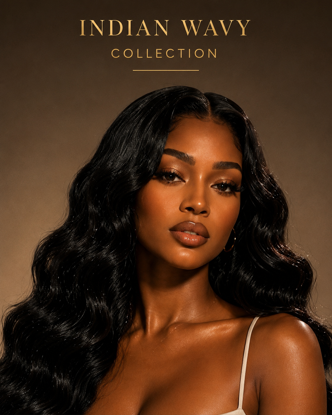 Indian Wavy Collection