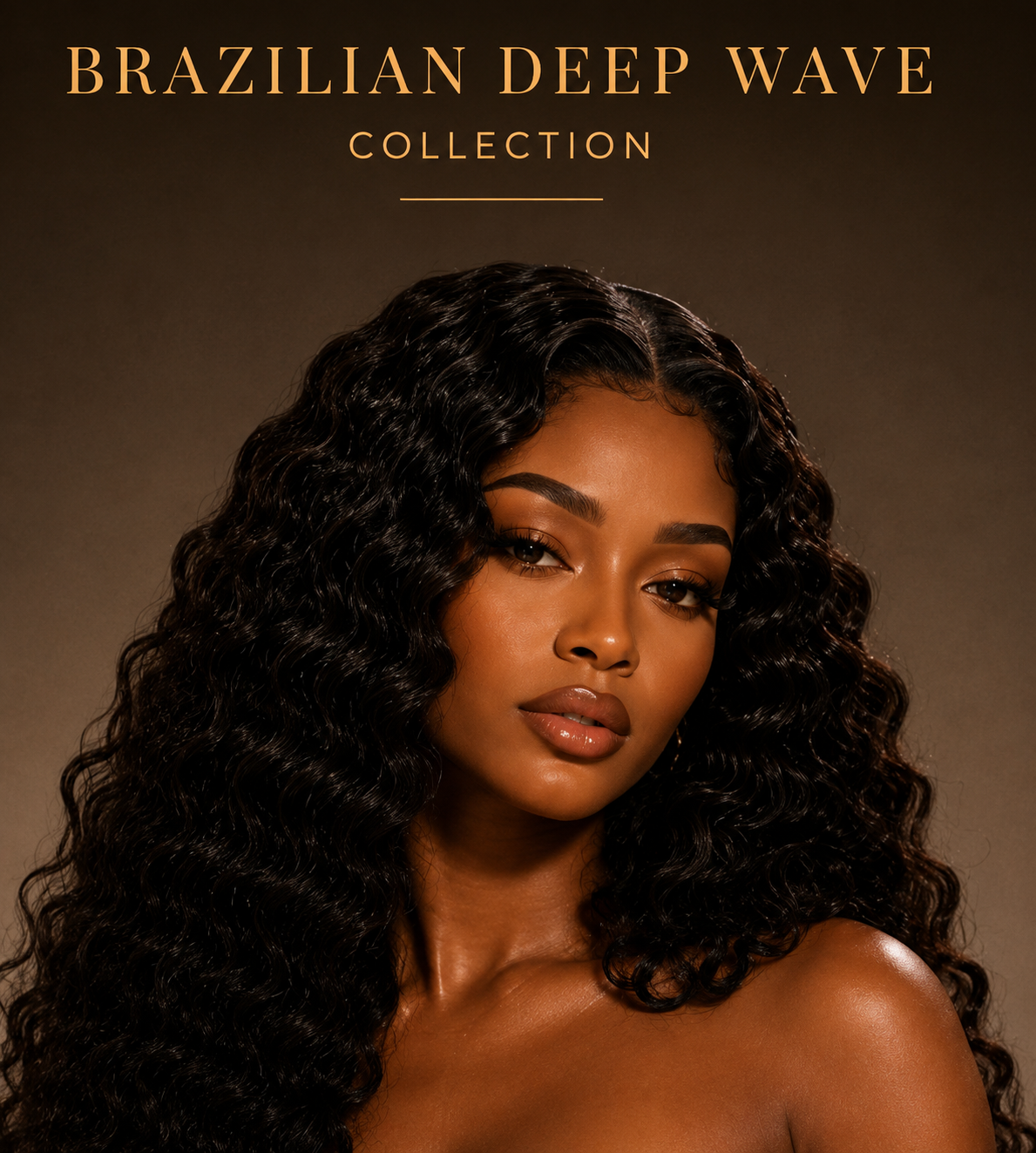 Brazilian Deep Wave Collection