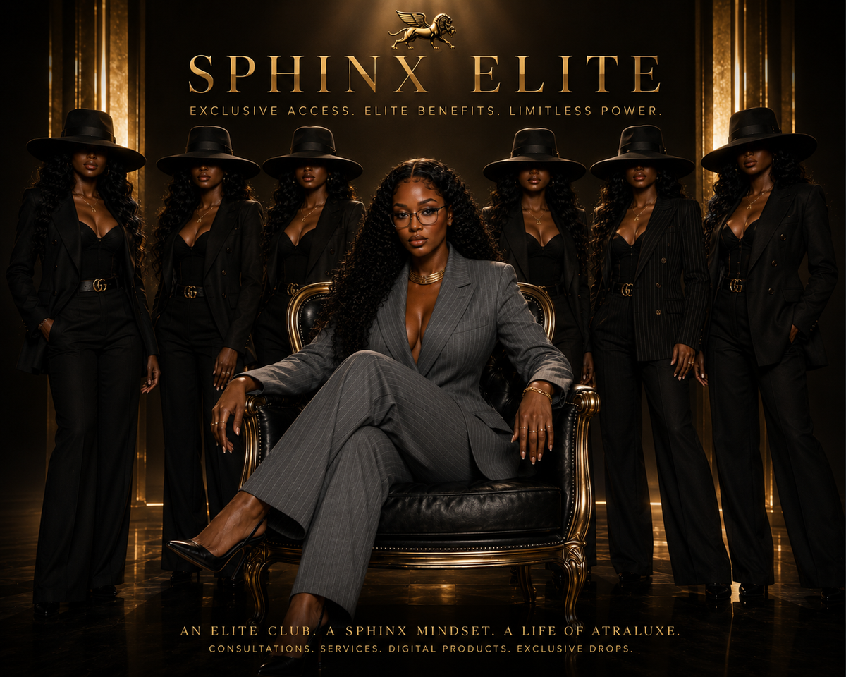 Sphinx Elite