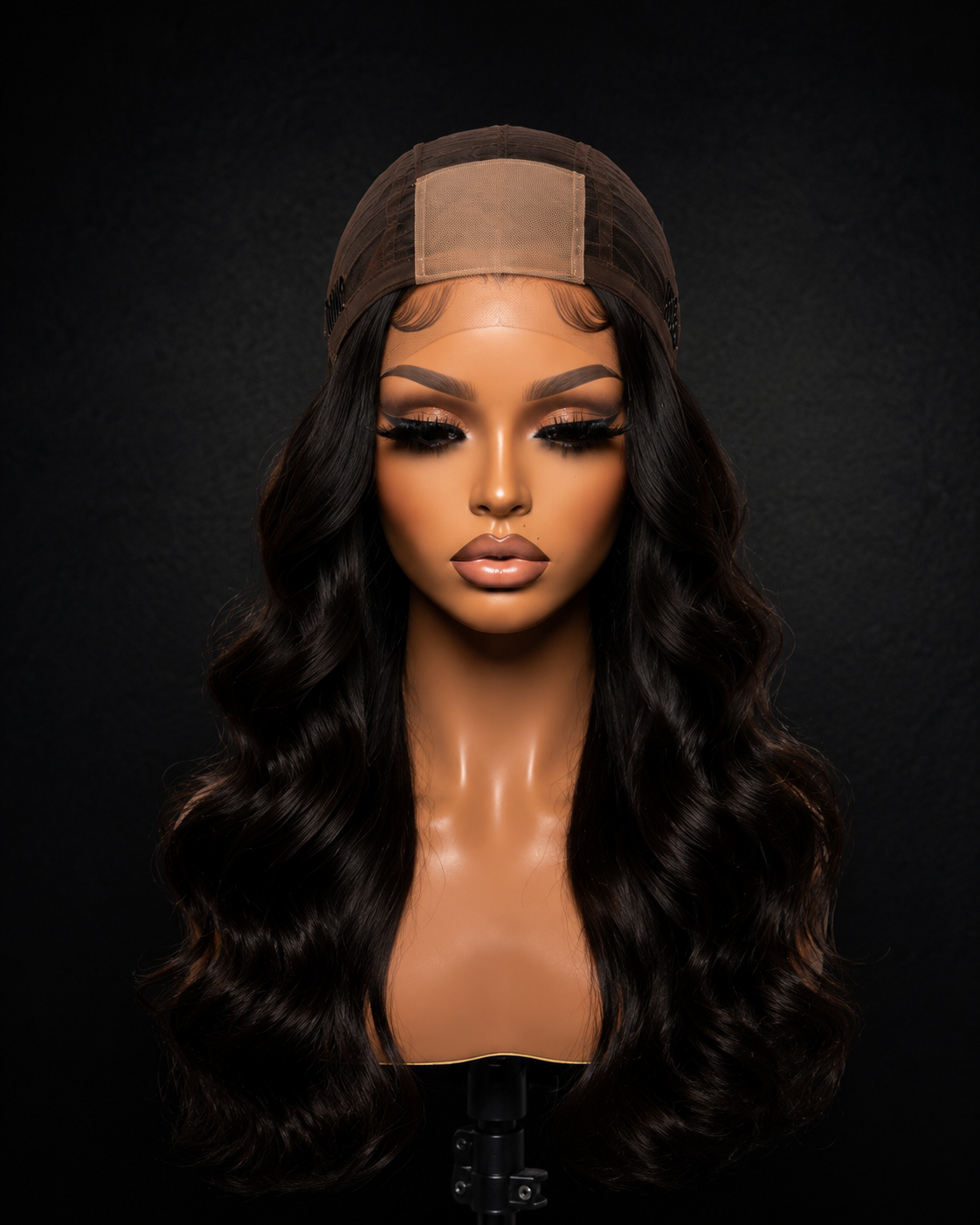 Wig Construction Services