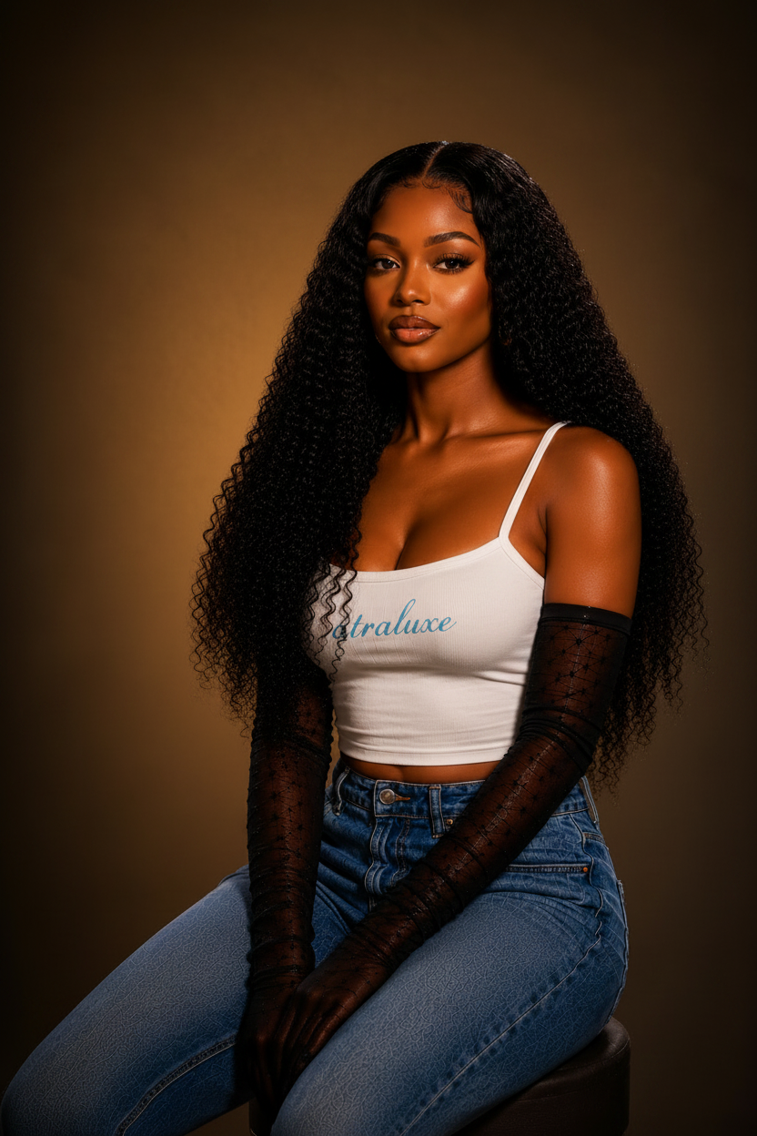 Afro Kinky Bundle Deal