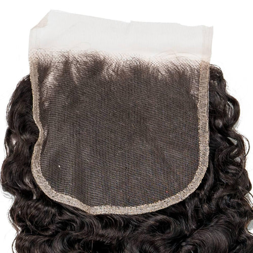 Burmese Curly 5x5 HD Lace Closure