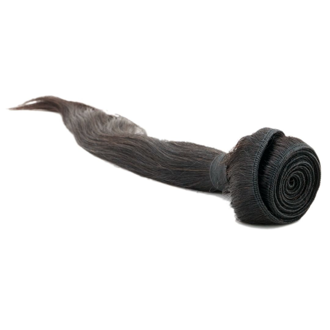 Malaysian Straight Human Hair Bundles