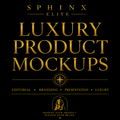 Luxury Product Mockups