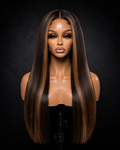 Tier 1 — Custom Wig Construction