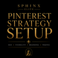 Pinterest Strategy Setup
