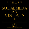 Social Media Ad Visuals