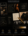 Social Media Luxury Positioning Guide