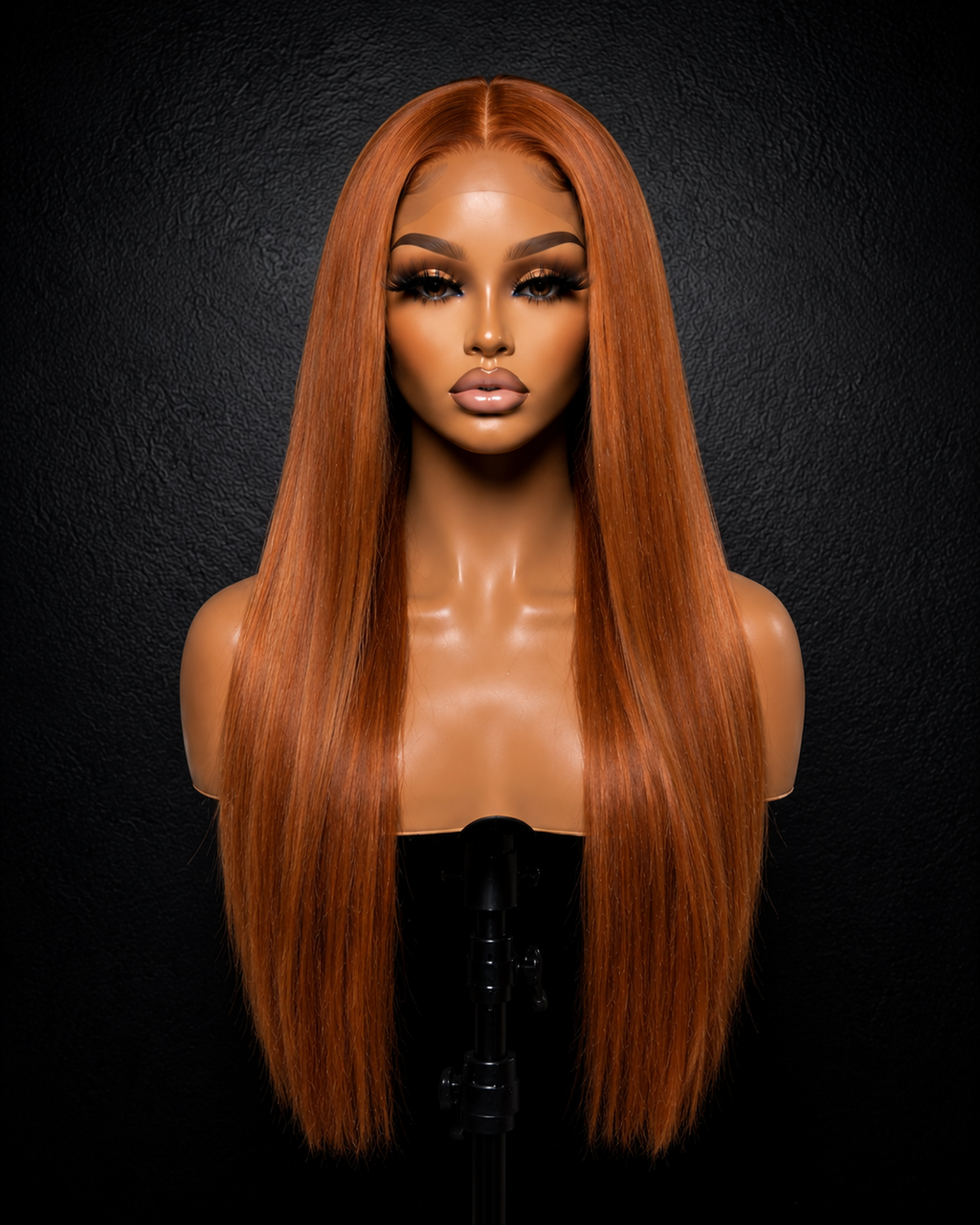 Tier 1 — Custom Wig Construction