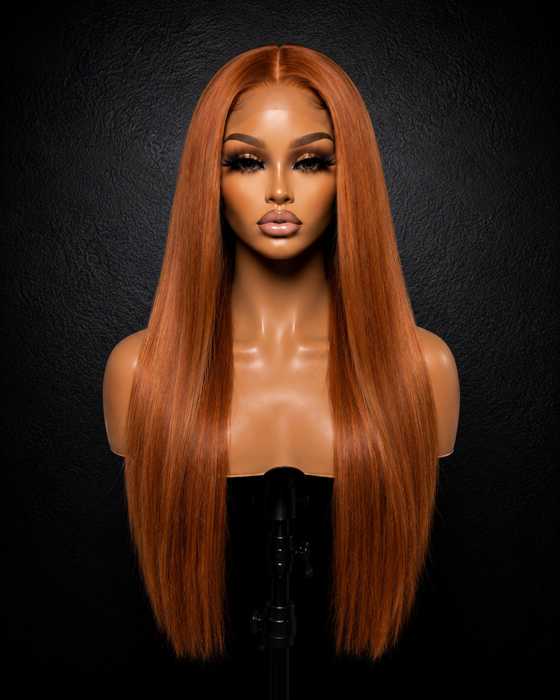 Tier 1 — Custom Wig Construction