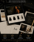 Shopify Brand Aesthetic Guide