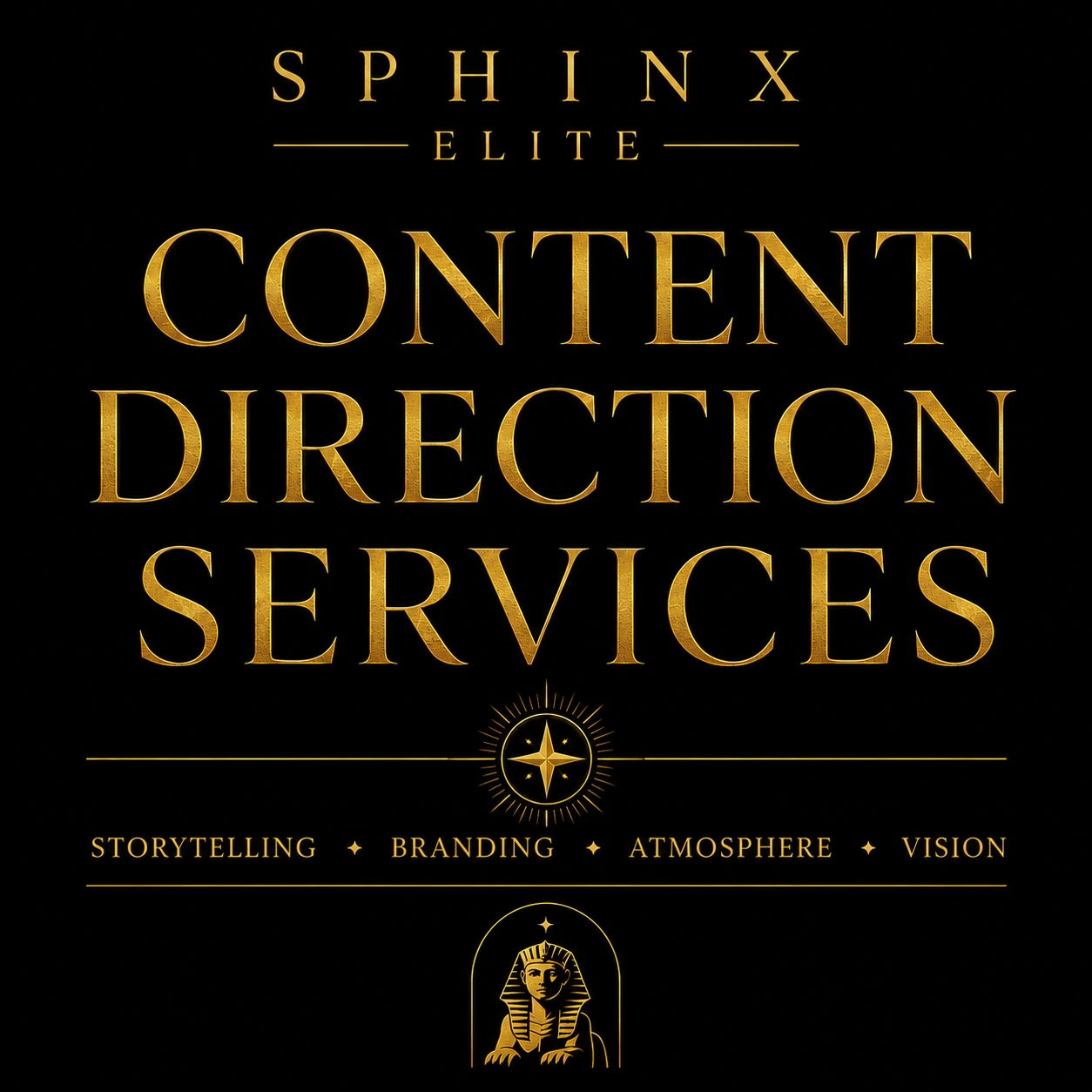 Content Direction Services