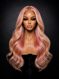Tier 2 — Luxury Custom Wig Construction