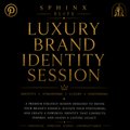 Luxury Brand Identity Session