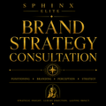 Brand Strategy Consultation