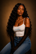Brazilian Deep Wave
