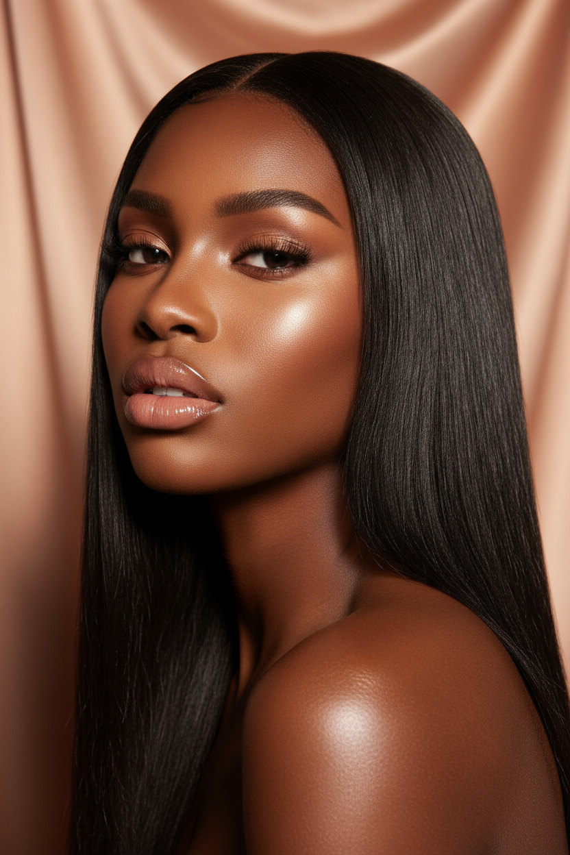 The Glow Hero - Lip Plumper